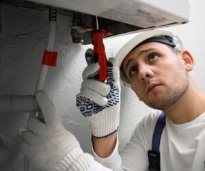 About Emergency plumbing pros Tallulah, LA